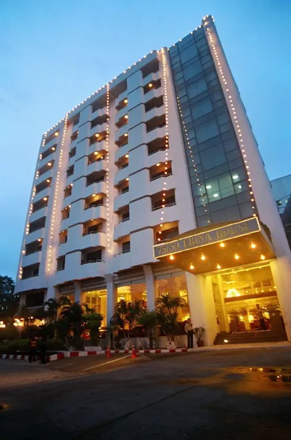 Ebina House - SHA Extra Plus - Image 1