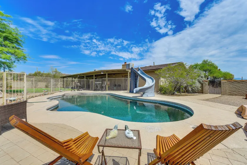 Game Room, Playset! Family-friendly Tucson Getaway - Image 1