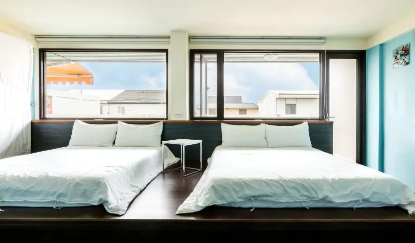 BoBo's Homestay - Image 1