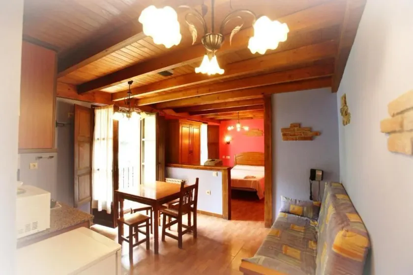 Apartamentos Aguasaliu - Image 1