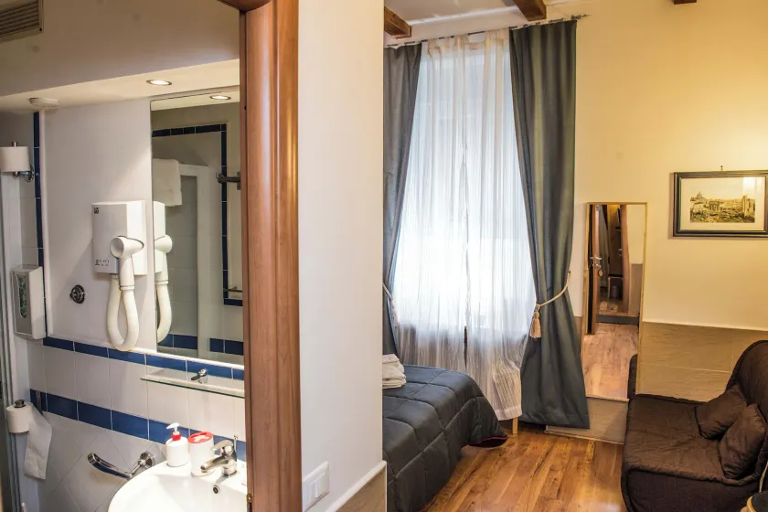 San Peter Rome B&B - Image 1