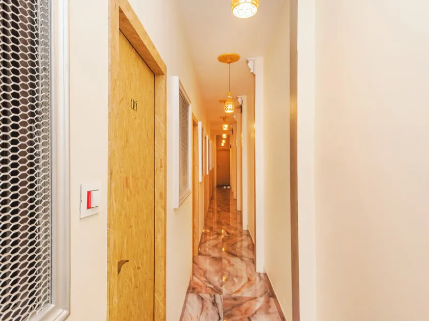 Hotel Priceless Suite - Hall