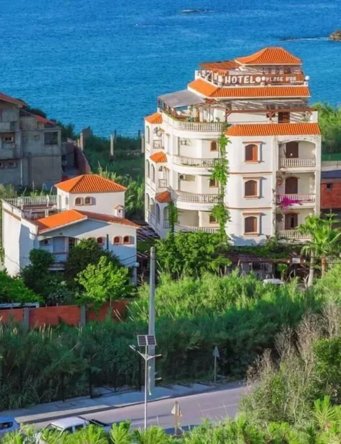 Hotel plage d'or - Image 1