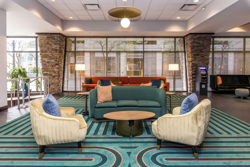 Voco The Clair Cincinnati Downtown by IHG - Image 1