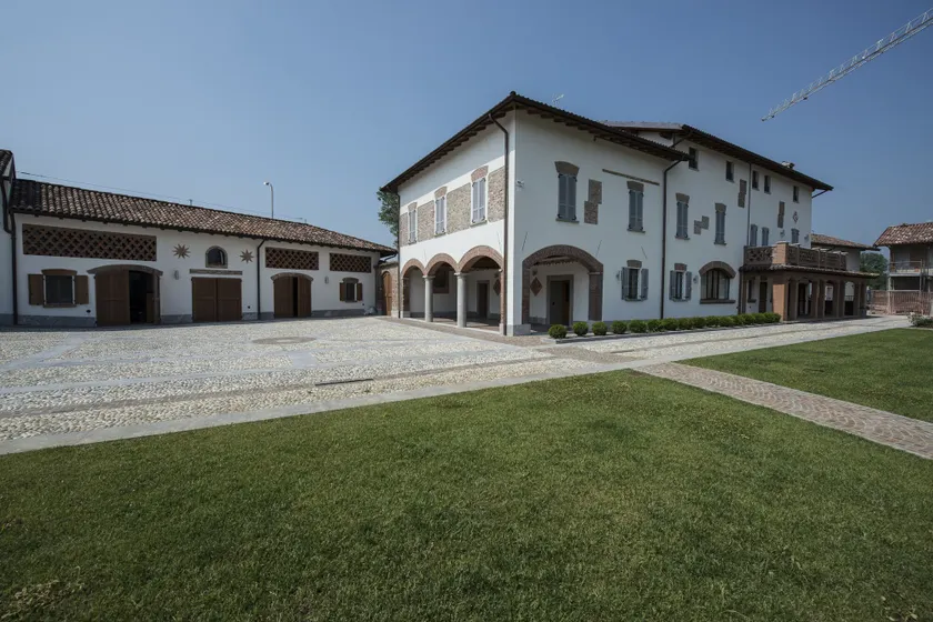 Hotel Sesmones - Image 1