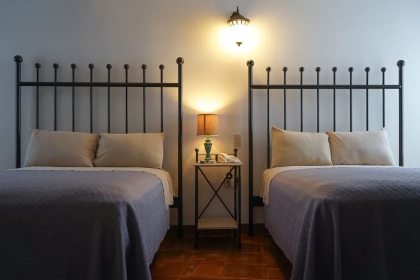 Hotel Real de Leyendas - Image 1