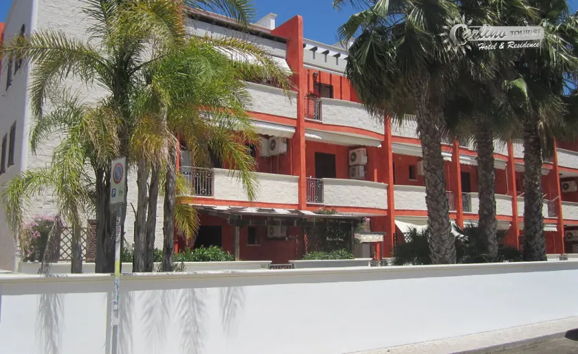 Residence Marina di Carlino Tourist - Image 1