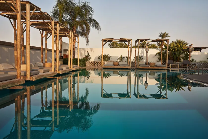 Casa Cabana Boutique Hotel & Spa - Adults Only - Image 1