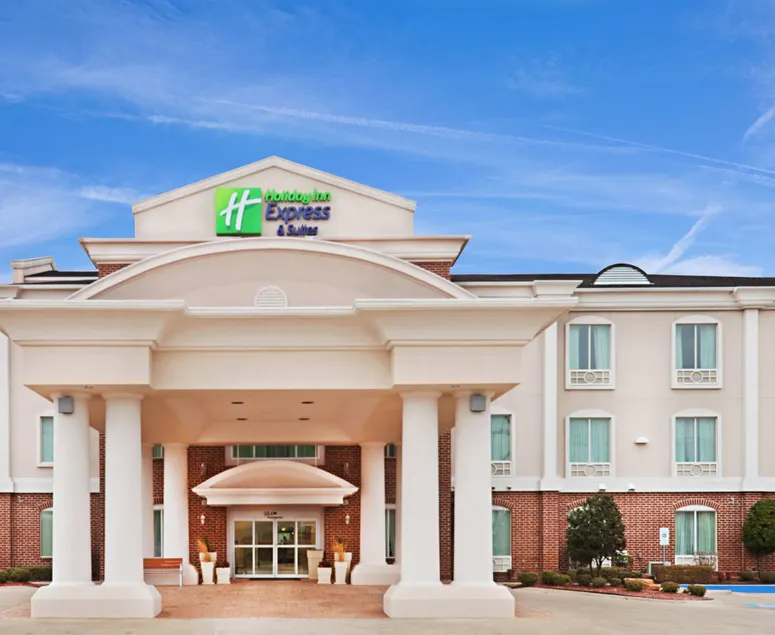 Holiday Inn Express & Suites Waxahachie by IHG - Image 1