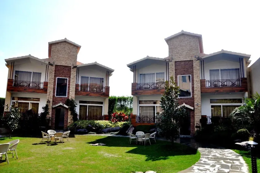 Trinantara Resort - Jim Corbett - Image 1