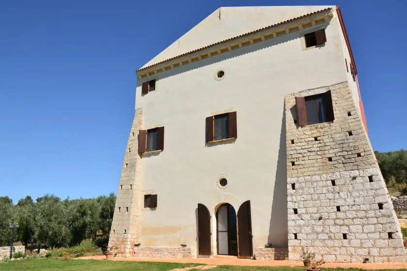 Torre Bruno - Image 1
