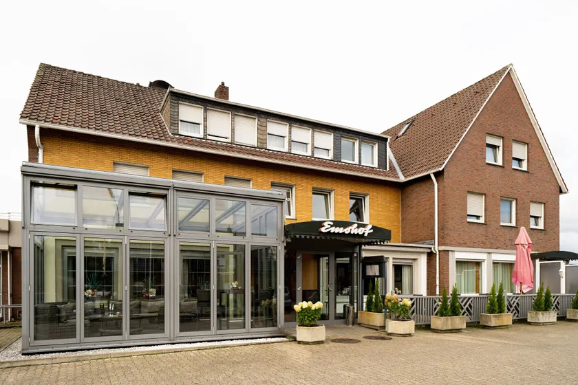 Hotel Emshof - Image 1