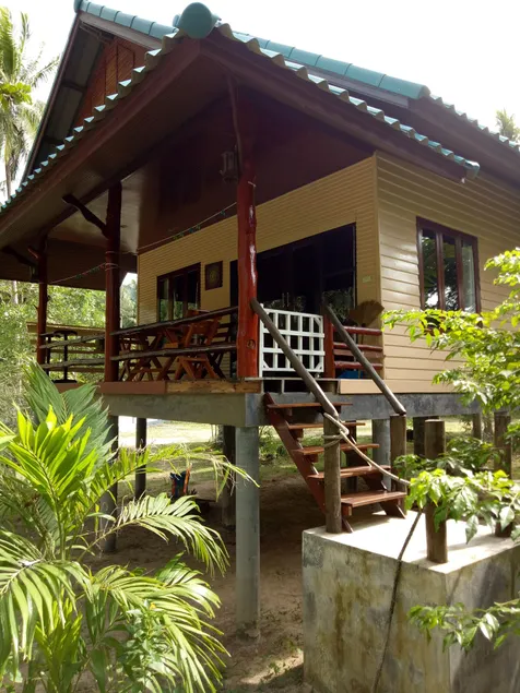 Baan Moonchan House - Image 1