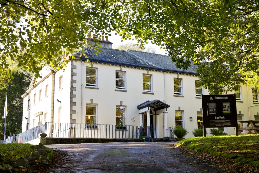 YHA Penzance - Image 1