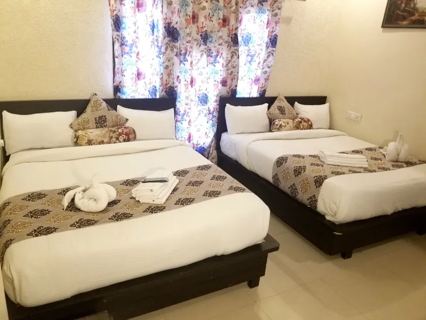 Hotel Krishnas  - Image 1