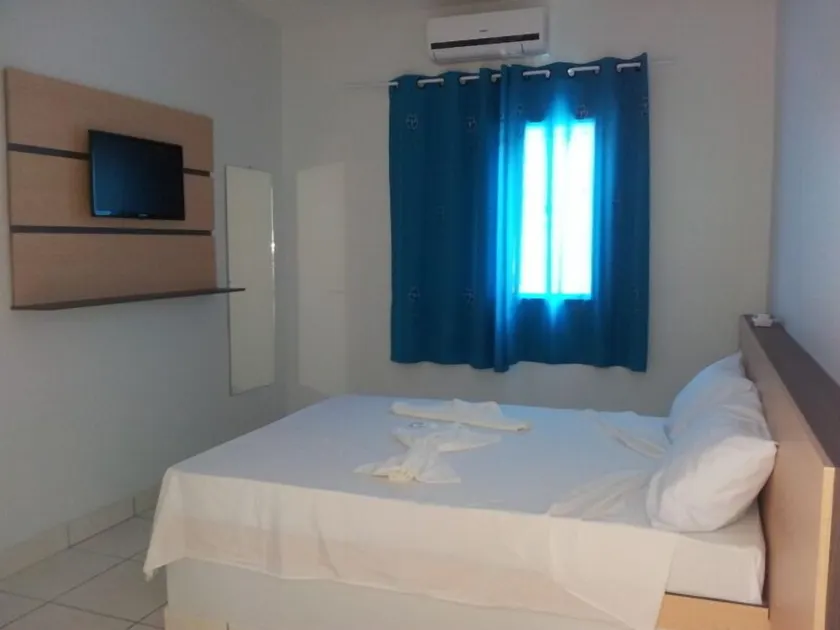 Hotel Cavalo Marinho Suítes - Image 1