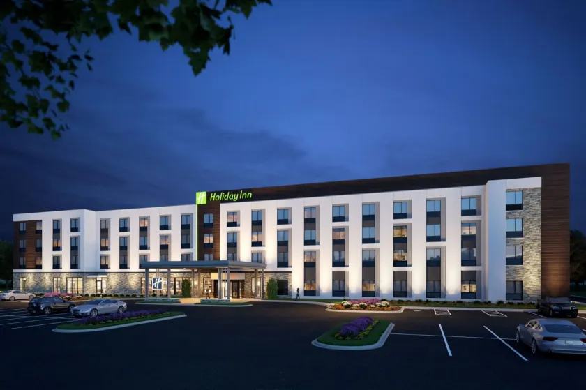 Holiday Inn Nashville Airport by IHG - Image 1