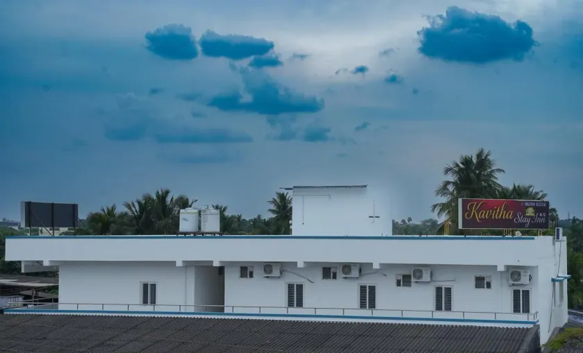 Kavitha Stay Inn - Image 1