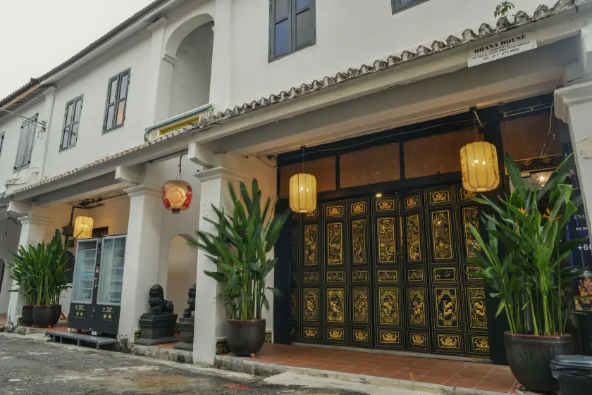 Ohana House HQ - Image 1