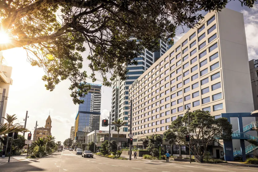 M Social Hotel Auckland - Image 1