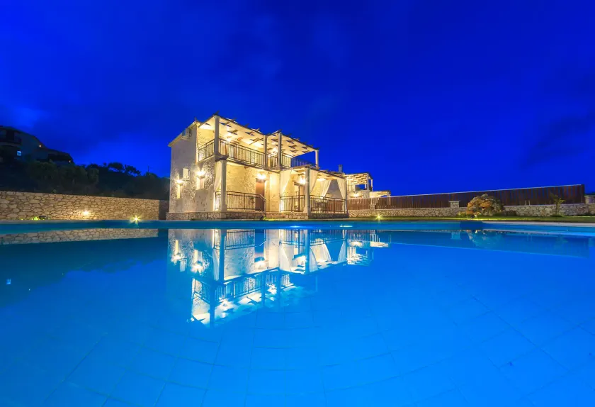 Eden Villas - Image 1