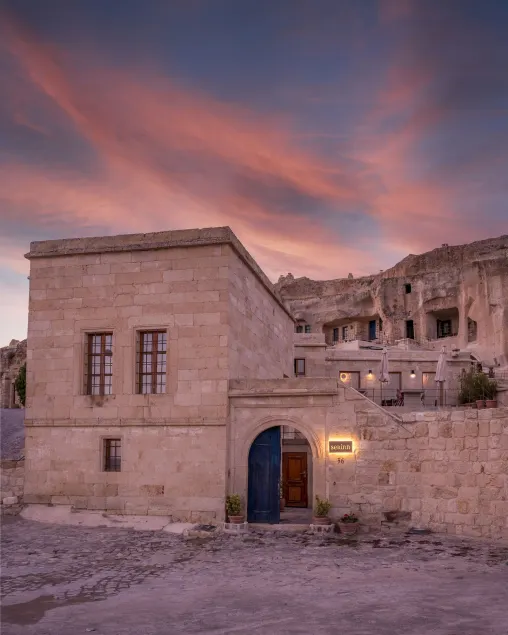 Serinn House - Image 1