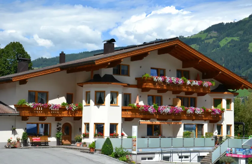 Appartement Ahornblick - Image 1