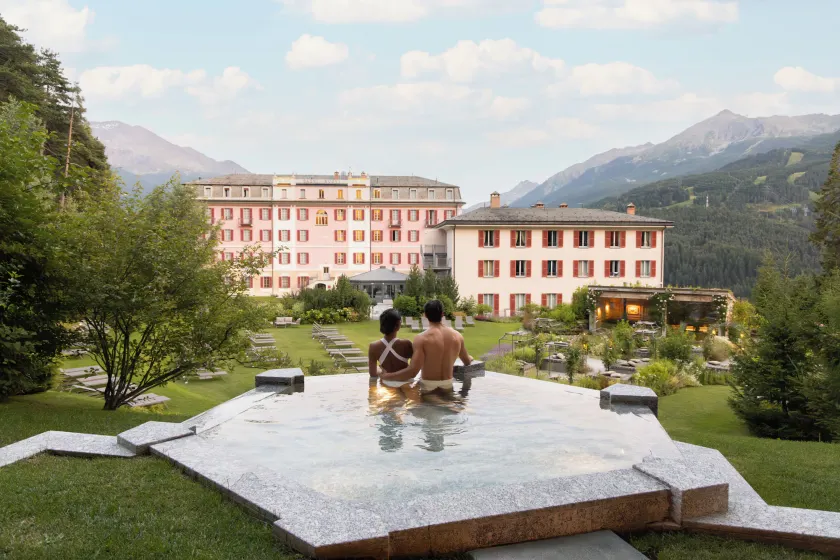 QC Grand Hotel Bagni Nuovi - Image 1