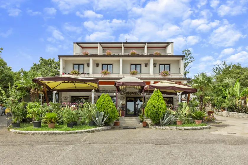 Hotel Ai Sette Nani - Image 1