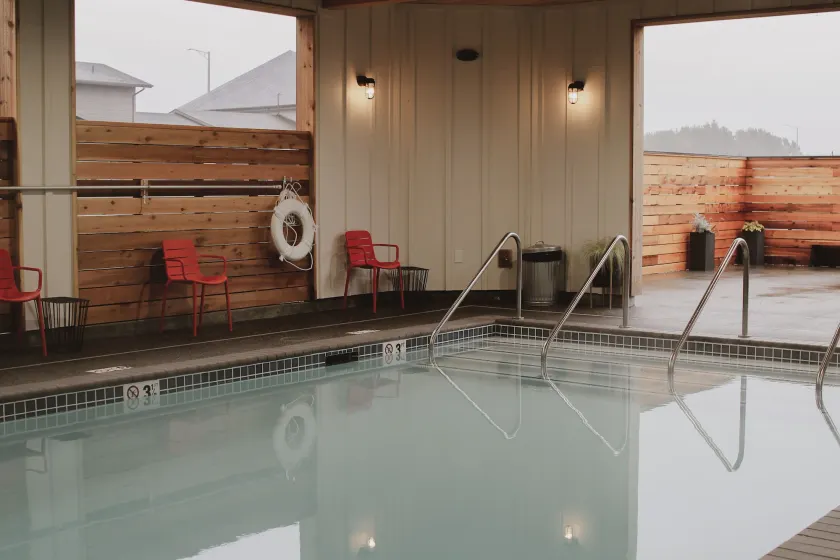 Adrift Hotel - Image 1