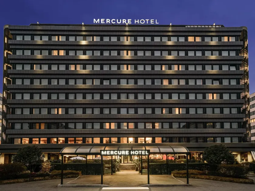 Mercure Milano Agrate Brianza - Image 1