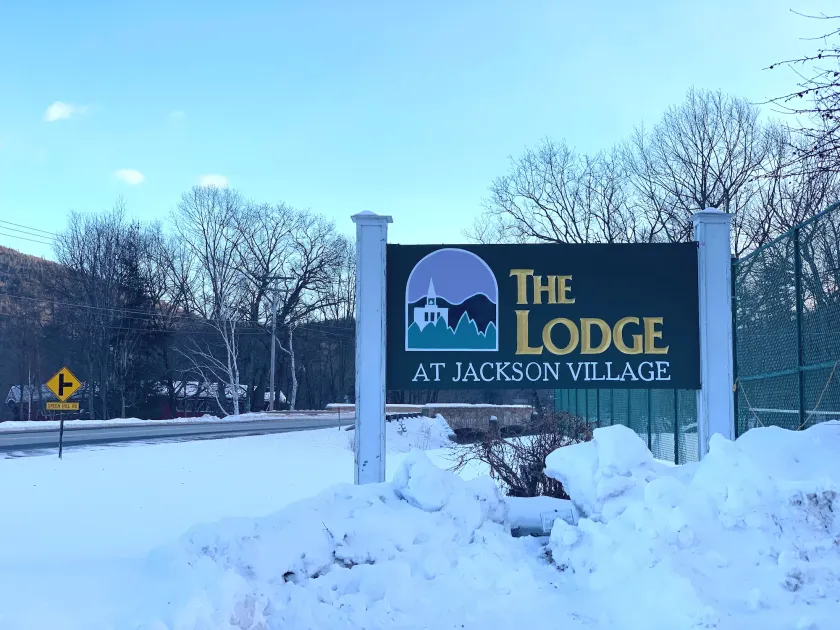 The Lodge at Jackson Village - Image 1