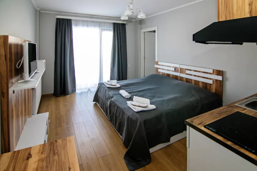 Gogo Apartments New Gudauri - Image 1
