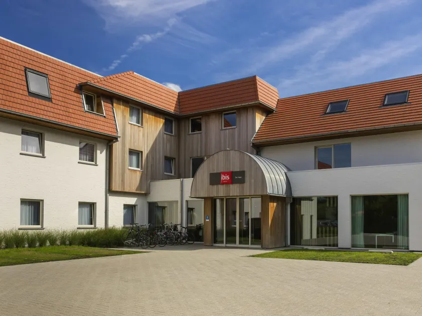 ibis De Haan - Image 1