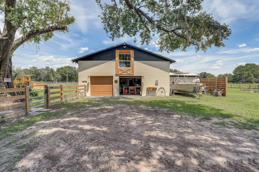 Cozy Altoona Studio w/ Fire Pit: Farm On-site! - Image 1