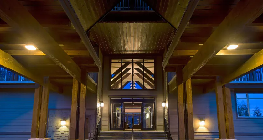 Palliser Lodge — Bellstar Hotels & Resorts - Image 1