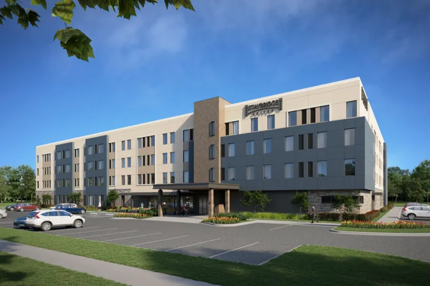 Staybridge Suites Racine Mount Pleasant by IHG - Image 1