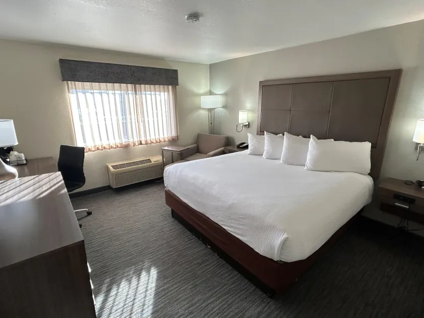 Best Western Plus Paper Valley Hotel - Image 1