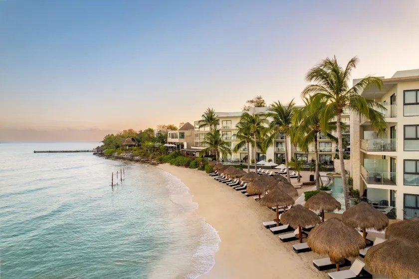 Dreams Cozumel Cape Resort & Spa - Image 1