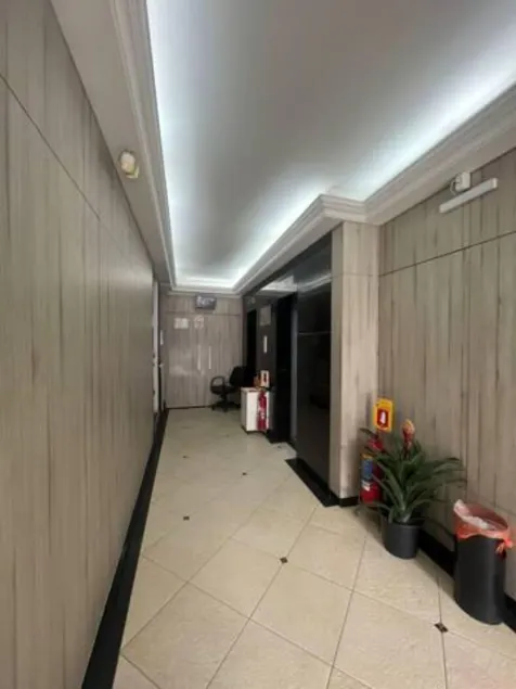 Smart Stay Lofts - Reception