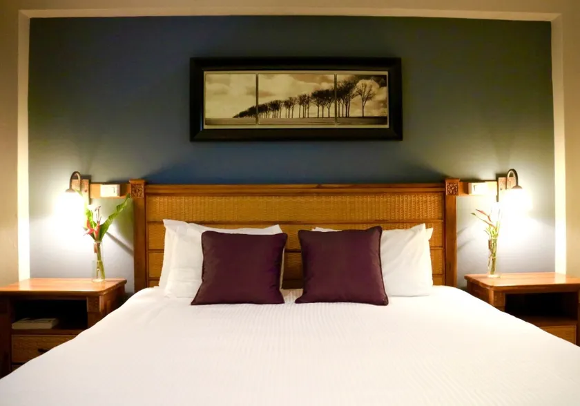 Hotel Ladera - Image 1
