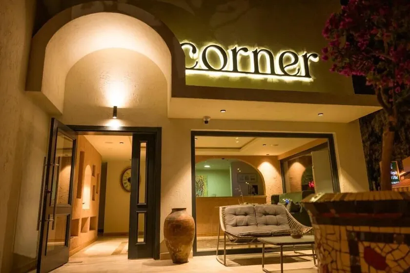 Bitez Corner Boutique Hotel - Image 1