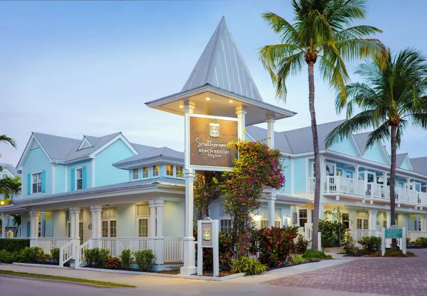 Southernmost Beach Resort and Guesthouses - Image 1