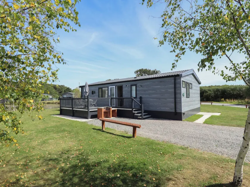 Kinderfreundliches Landhaus mit Whirlpool, Garten und Grill | Haustiere sind willkommen - Image 1