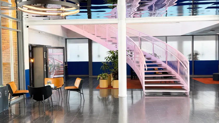 CPH Hotel - Image 1