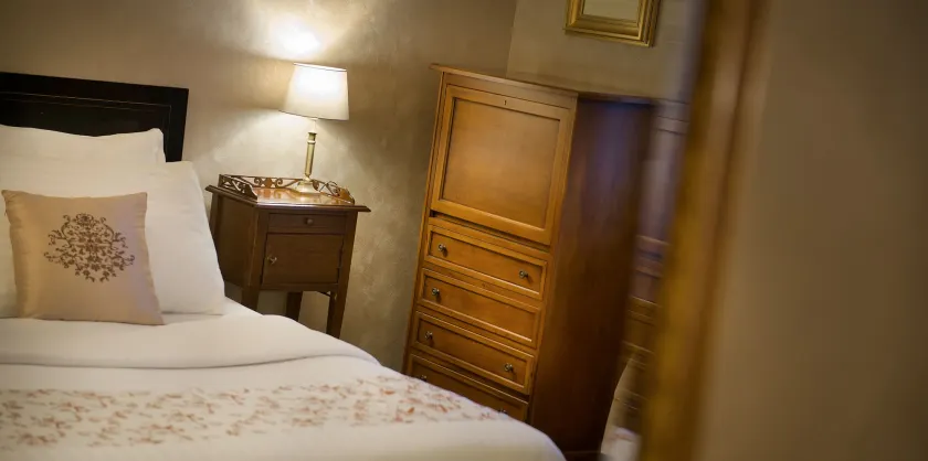 Hotel Angelis - Image 1