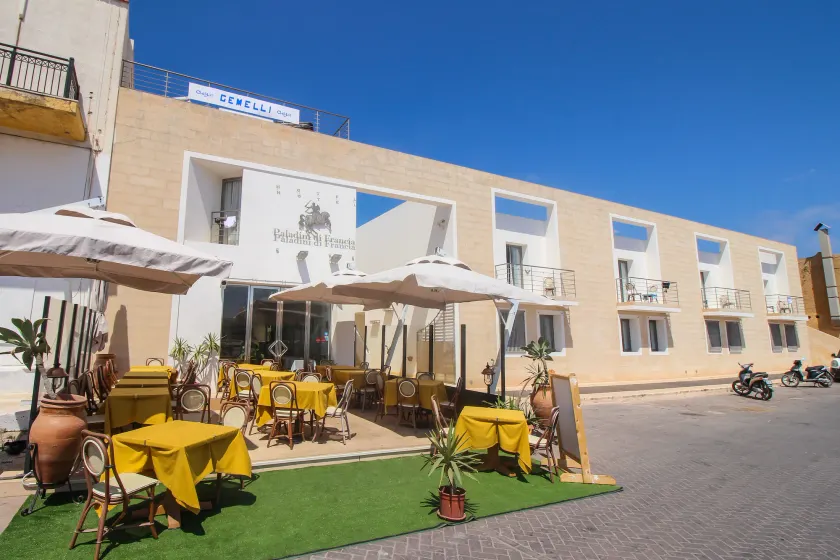 Hotel Paladini di Francia - Image 1