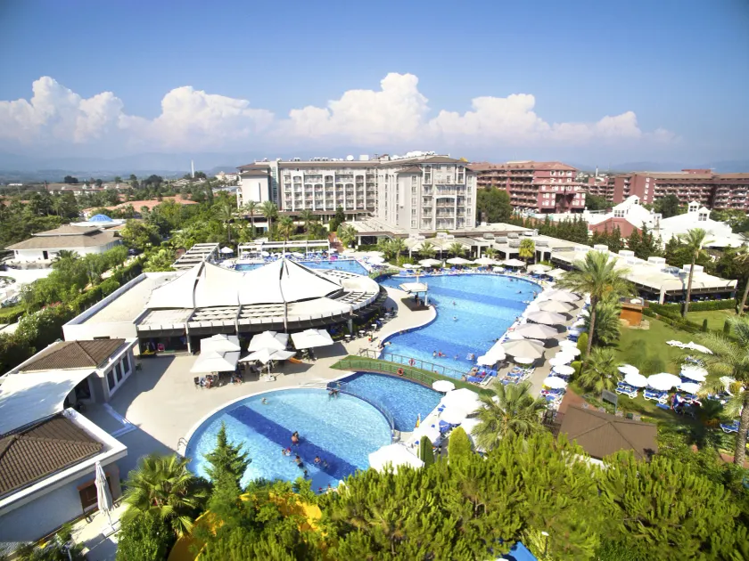 Sunis Elita Beach Resort Hotel & SPA - Image 1