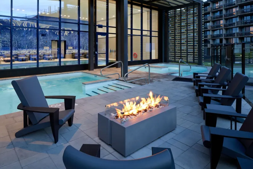 Delta Hotels by Marriott Mont Sainte-Anne, Resort & Convention Center - Image 1