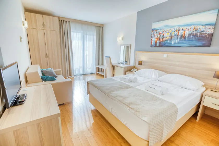 Hotel Villa MiraMar - Image 1